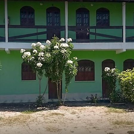 Pousada Raio De Luz Itaparica Zewnętrze zdjęcie
